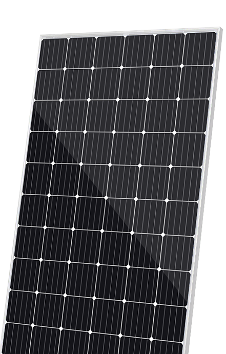 panel solarny